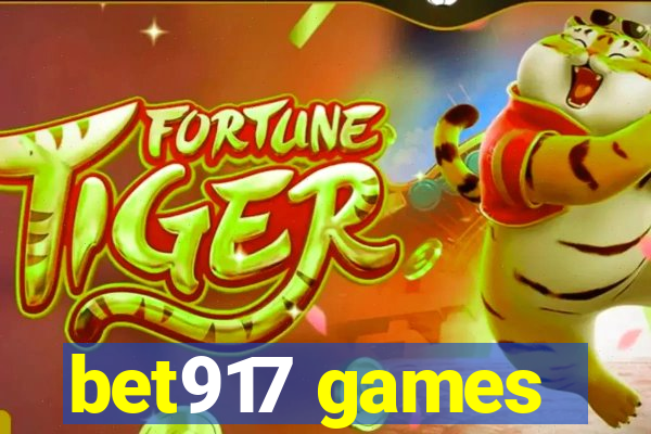 bet917 games